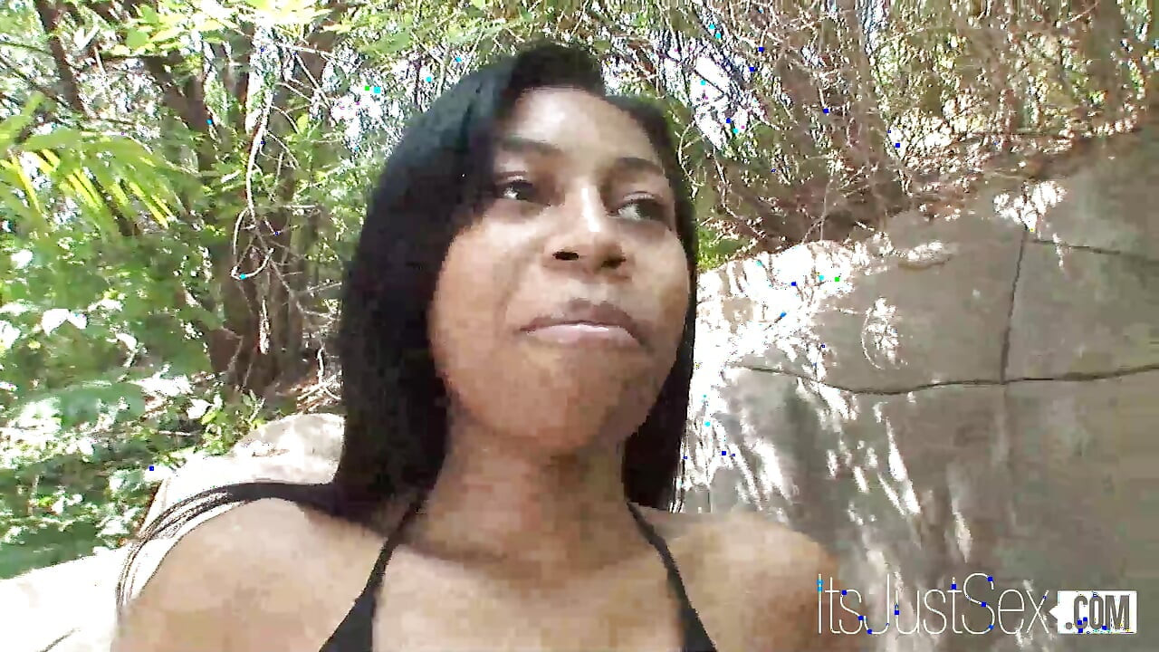 Dolce Damone Fucks a Big White Cock After Solo Play (Daddys Got A Sweet Tooth)