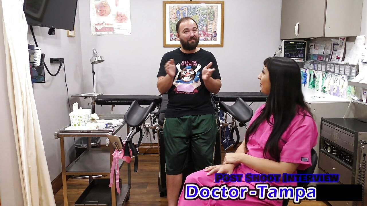 Dr Tampa - Tampa Üniversitesi Giriş Fiziksel - Selena Sativa