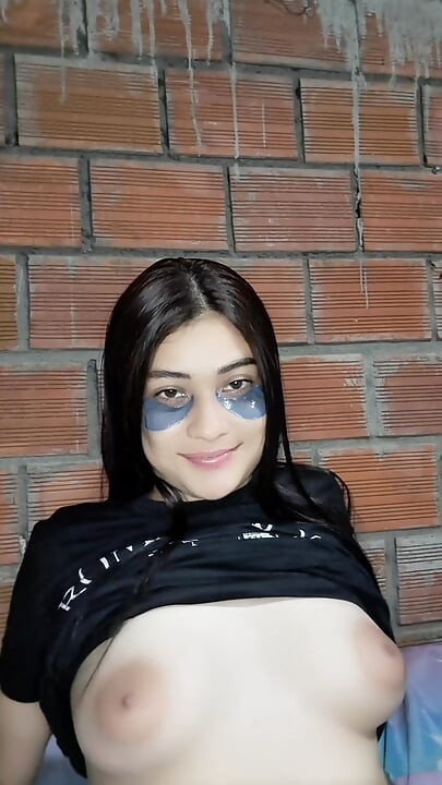 My stepbrother is very inquisitive, he gets information from me until I end up giving him a good blowjob