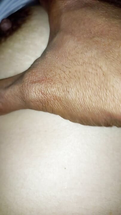 Моя сочная филиппинская жена всегда возбуждена