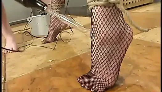 Brooke связана