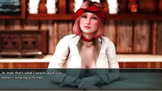 Слой Goblin - Шаловливая Работа