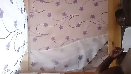 CUMMING INSIDE SOMEONE'S WIFE