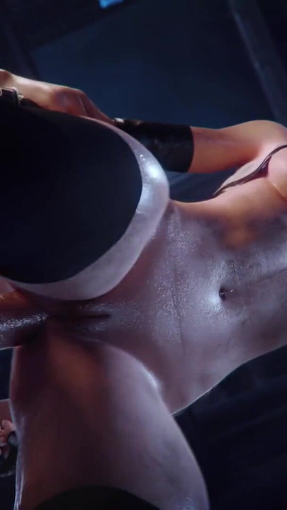 Klíčový okamžik od "Kompilace Final Fantasy Tifa Lockhart"