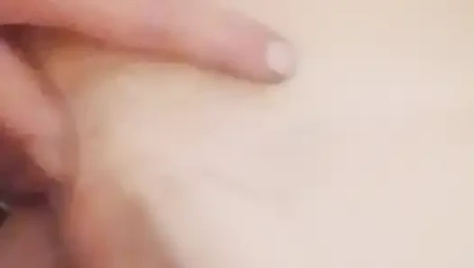 How she moans