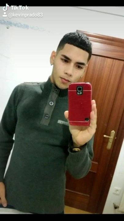 Sex Klevin Prado