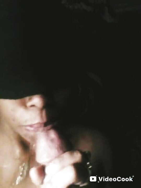 Extremely Sloppy Mouth Work!!