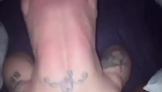 Tiefe BBC-penetration