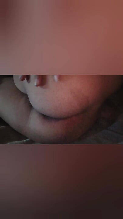 Saya berseronok bersendirian