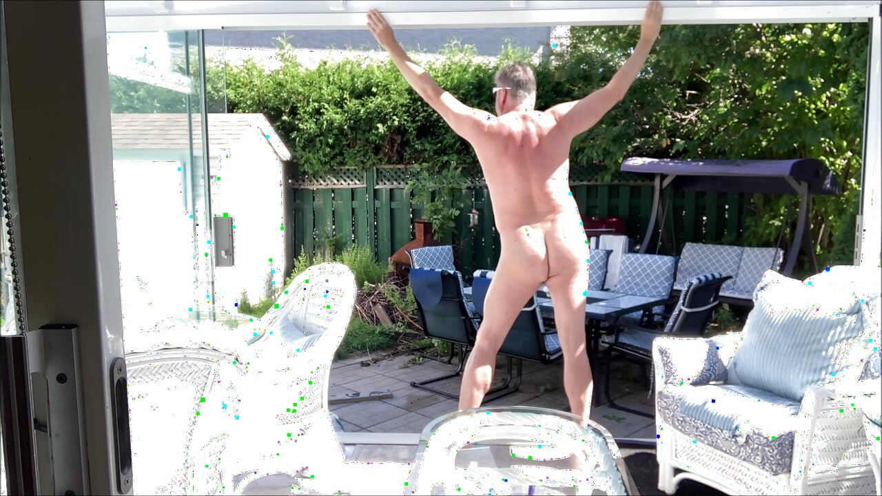 SUNNY DAY - SUNNY SPERM 4