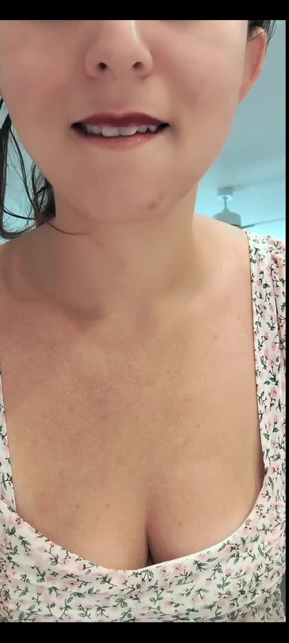 What kind of video of me would you like?