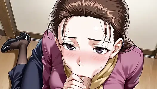 Fumiko Ishida (Conan)