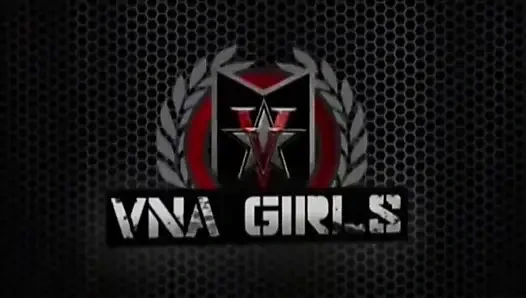 Misty Adams in the Pose!