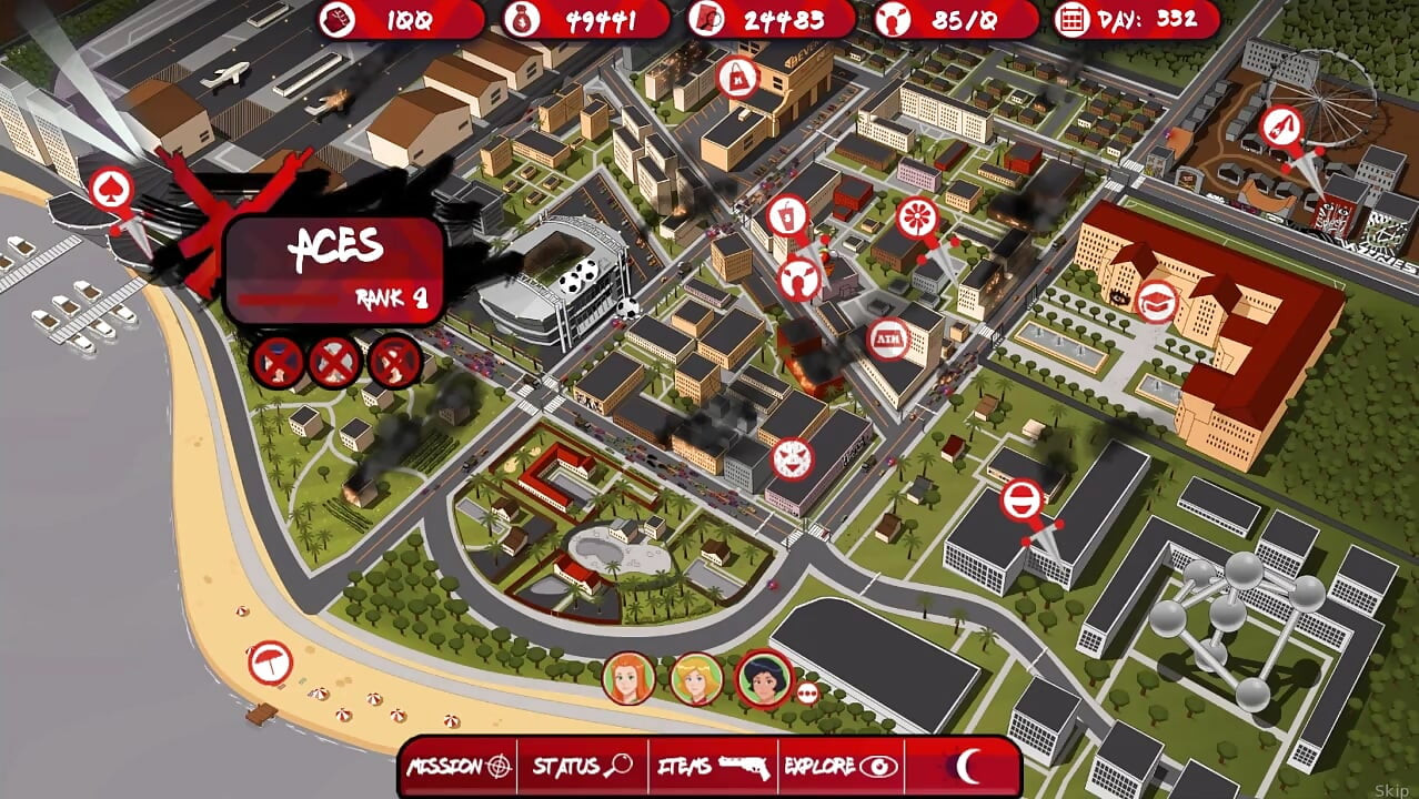 Paprika eğitmeni 0.13.2.1 bölüm 30 loveskysan69 tarafından yeni bir dj amoung bizi