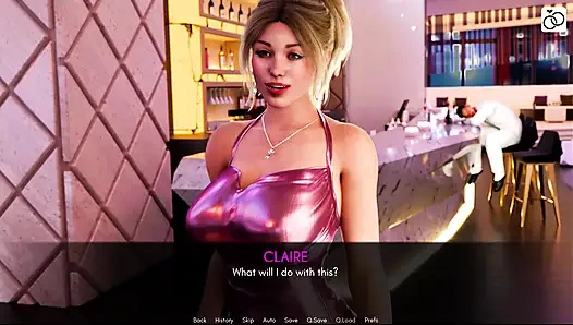 Preis der wünsche teil 2