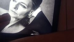 Jodie Foster sborra in omaggio