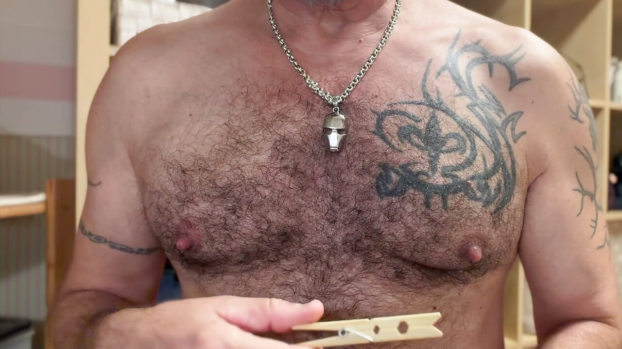 Pecs & Nipples