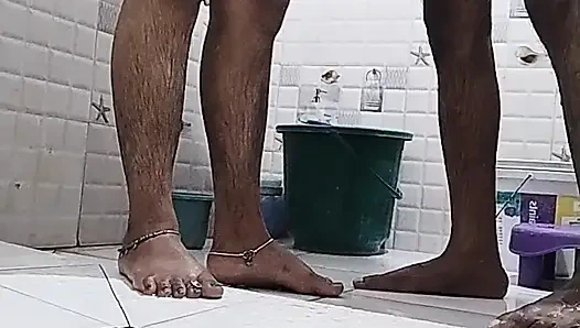 Desi Husband Wife Private Moments