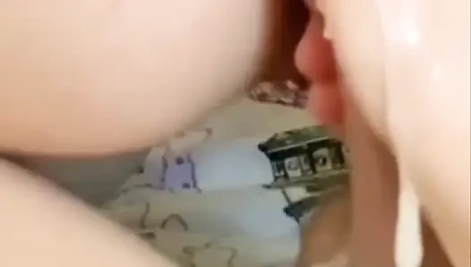 Virgins Left Alone at Home / Fucking a Tight Pussy for the First Time