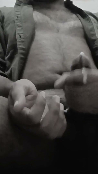 Instastyle Hot handsome man masterbating video | Clip 1