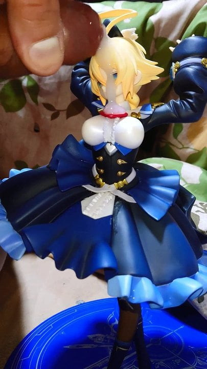 es bukkake