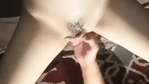 Creampie Squirts Indonesian Asian Teen Sex feat