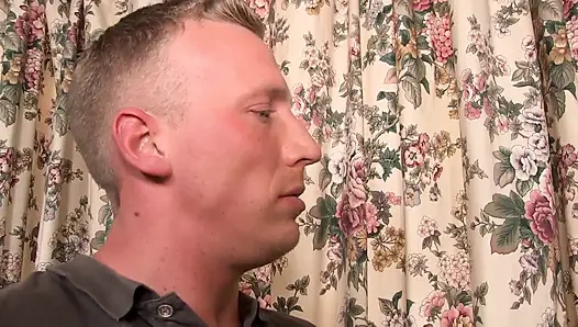 Sensational blonde milf gets fucked by hard cock