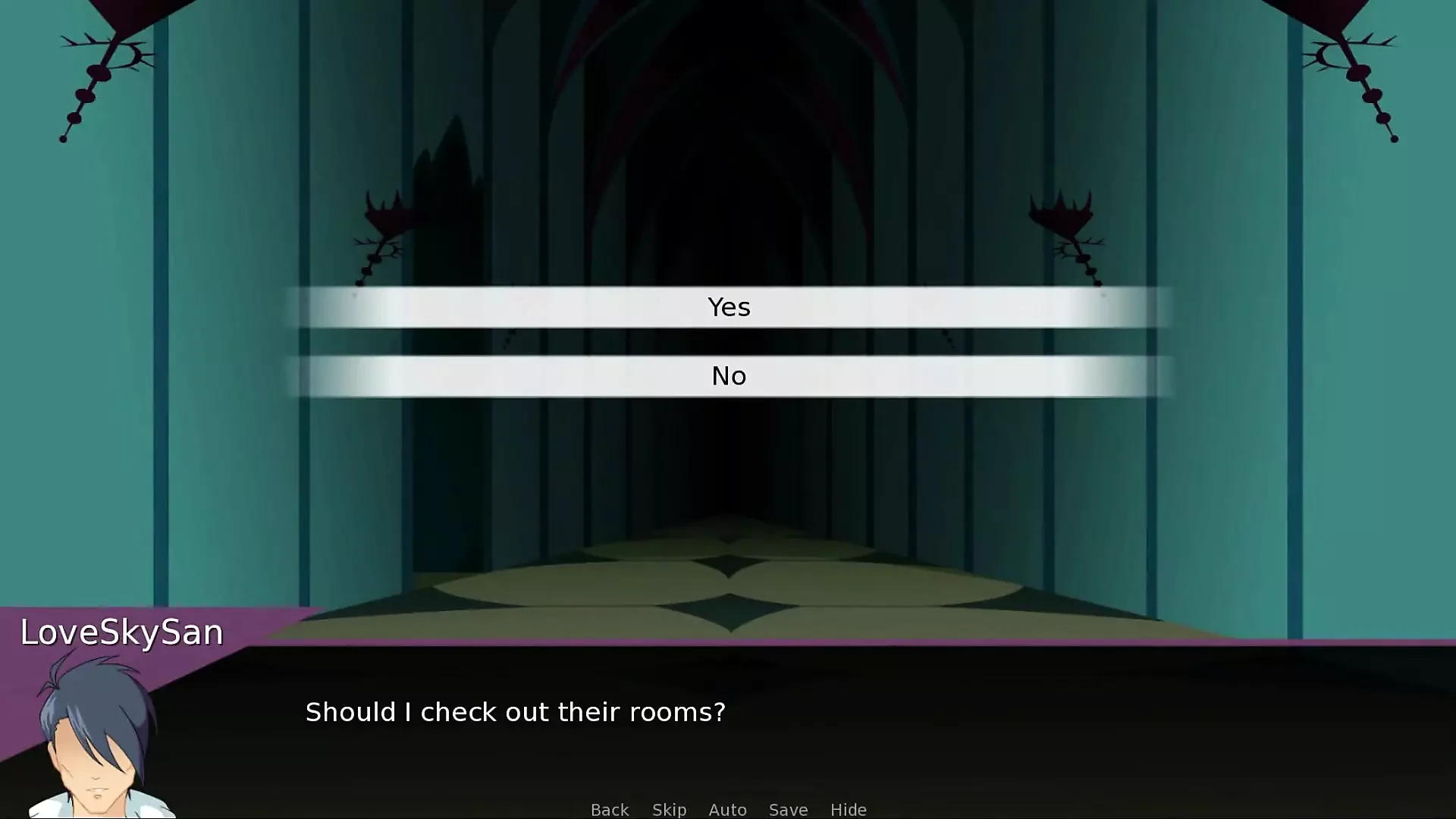 Fairy Fixer v0.1.2 第32部分 与三个女孩在大学做爱 由loveskysanx制作