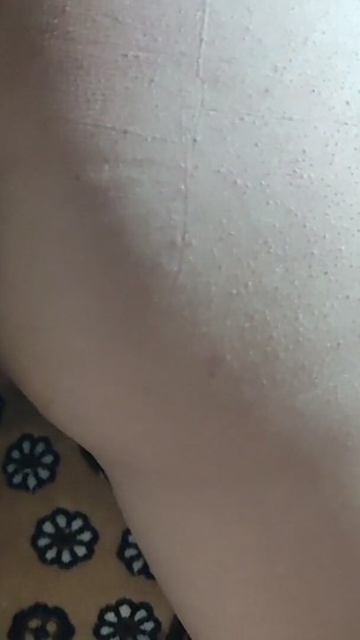 Alena's pussy is well suited for quick sperm filling | Clip 1