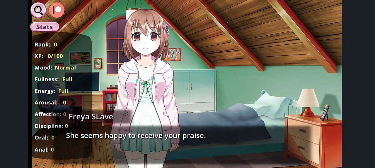 Together Again BDSM Episode 1 - From Suicide Cliff to First Spanking & Submission