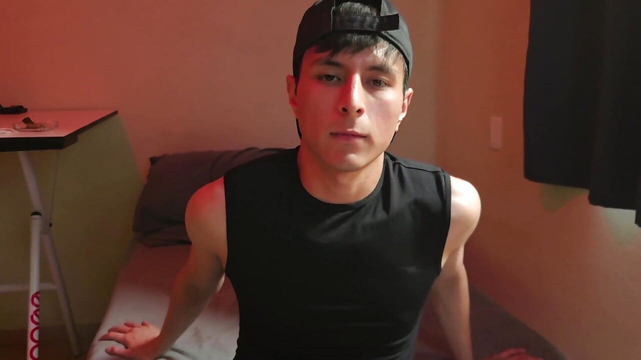 Chạy sau khi tập luyện