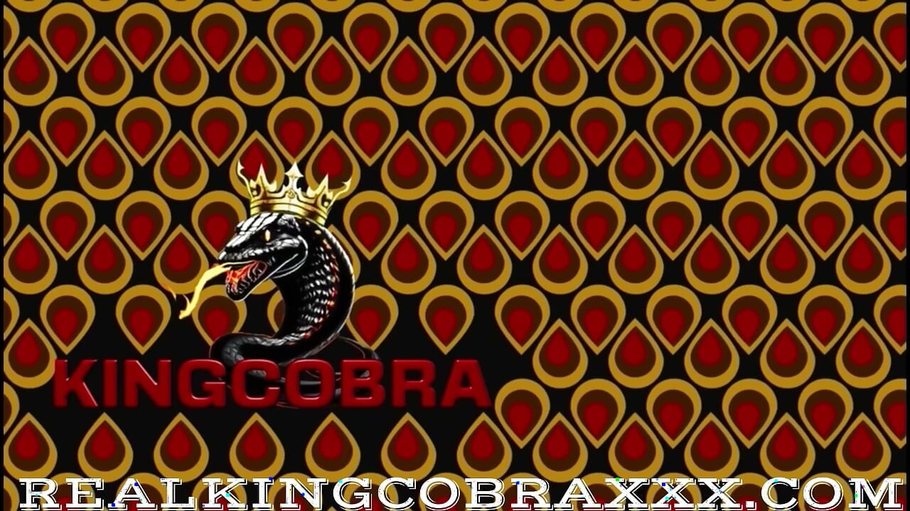 Las verdaderas esposas de rey cobra 5: la encantadora esposa caliente Nikki quiere una gran polla de cobra del rey negro