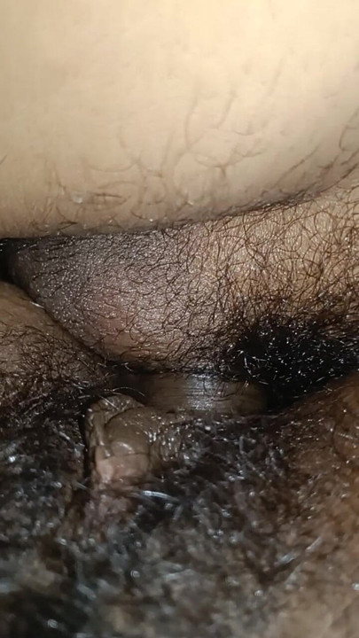 Gand maar diya aaj pahli baar bhabhi ki