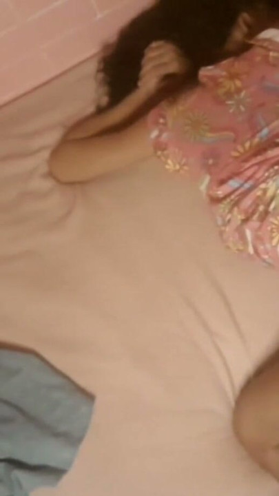 My little stepdaughter | Clip 1