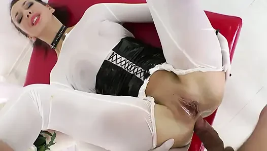 Elaine Meadors: Fuck My Ass with That Big Cock of Yours