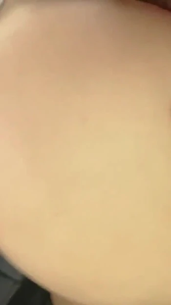 Memorable moment from "Licking My Butthole and a Footjob in a Parking Lot"