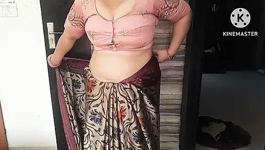SCHNEIDERMEISTER FICKT HARTES SEXY BHABHI IN HINDI-AUDIO.