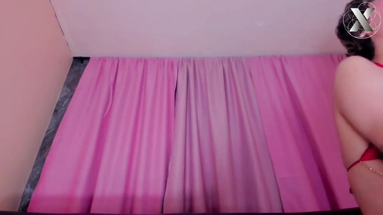 His Cock in My Tight Ass, a Painful and Pleasurable Anal Fuck