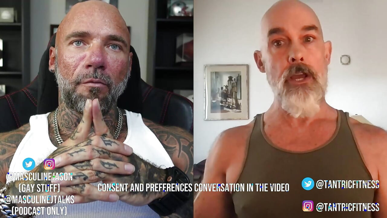 Porn Star Confessions - Will Tantra Episode 116
