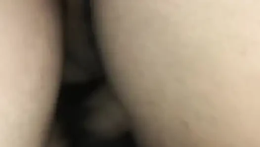Step brother anal sex with step sister