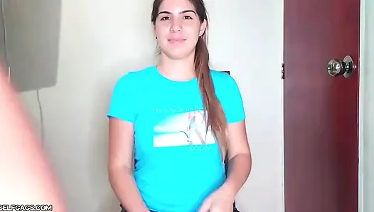 Handgag Sandalyesi