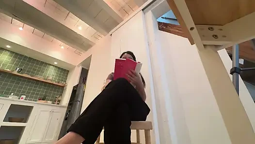 Women Touching Hard Until Orgasm