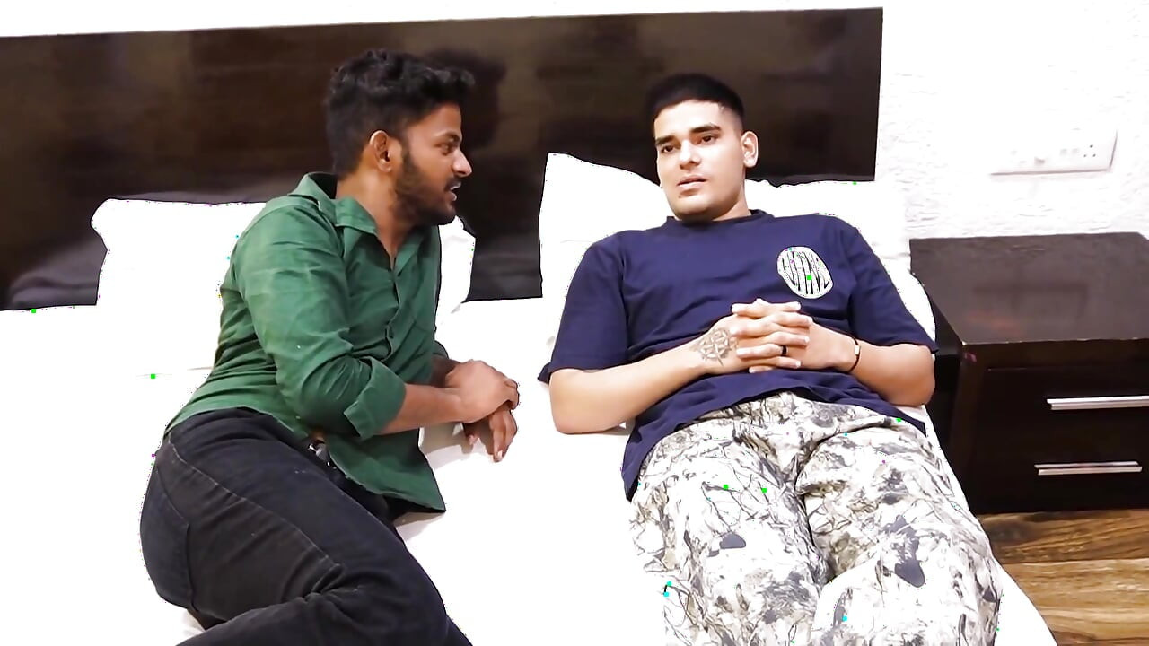 Nurse Test Her Two Patient Sexual Ability and Fucked Indian Desi Teen Nurse Hardly