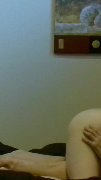 Unforgettable moment from "Lewd housewife mature adult affair couple hot spring trip Gonzo"