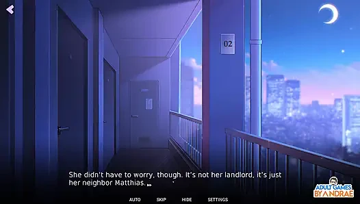 Hentai-geschichten: Dieses Online-gameplay Teil 1