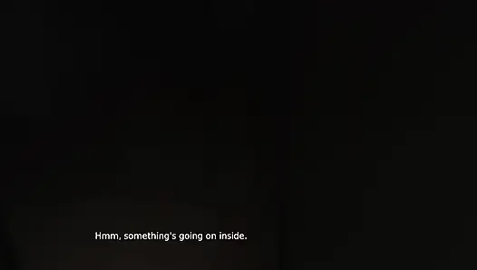 Edepsiz Arkadaşım Aldatan Karımı Hamile Bıraktı