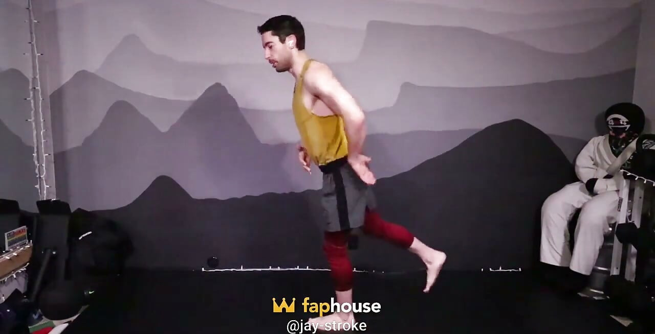 Join Me for an Impromptu Workout Live Stream