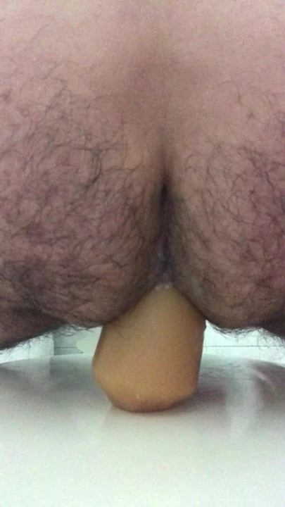 Của tôi tốt nhất dildo Mẹ kiếp