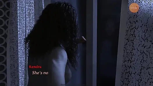 Mükemmel bir evlilik #1 - Kendra anne terfi alıyor diye çıldırıyor.