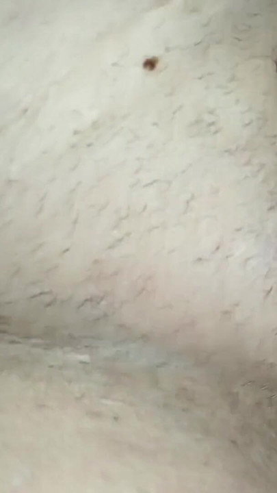 Horny gypsy girl masturbating – legs apart, fingers deep | Clip 1
